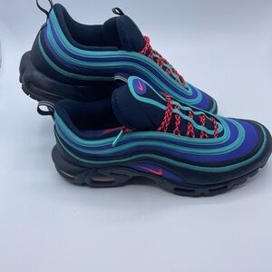 Nike Men's Air Max 97 Plus